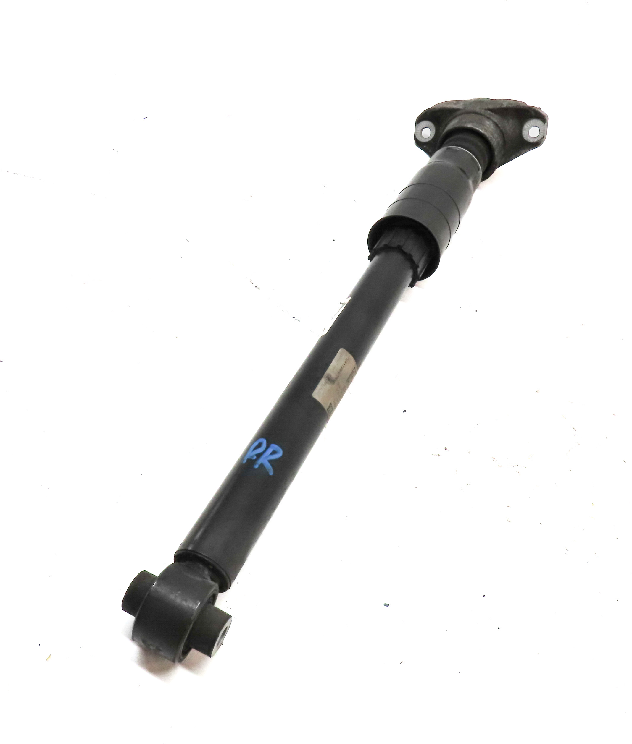 2019 AUDI S5 (B9) AWD REAR RIGHT PASSENGER SPORT SUSPENSION SHOCK STRUT — exact item pictured